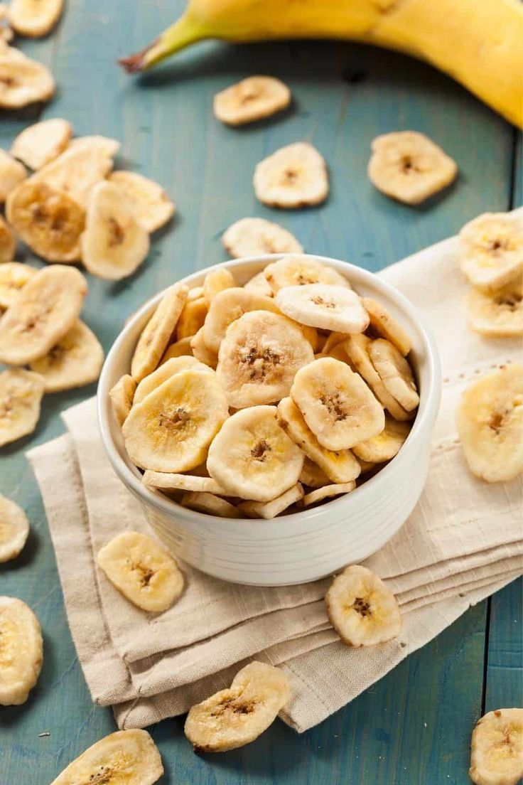 10 Manfaat Luar Biasa dari Buah&nbsp;Pisang