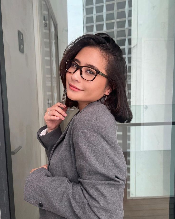 10 Menu Sehat Favorit Ala Prilly&nbsp;Latuconsina