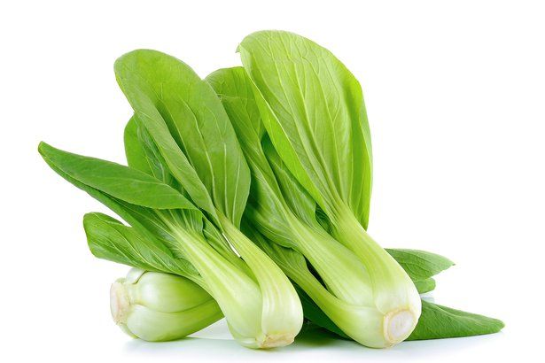 10 Kelebihan Pokcoy untuk Turunkan Berat&nbsp;Badan