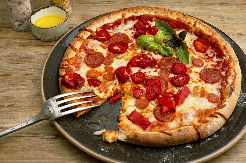 10 Tips dan Trik Memulai Bisnis Kuliner&nbsp;Pizza