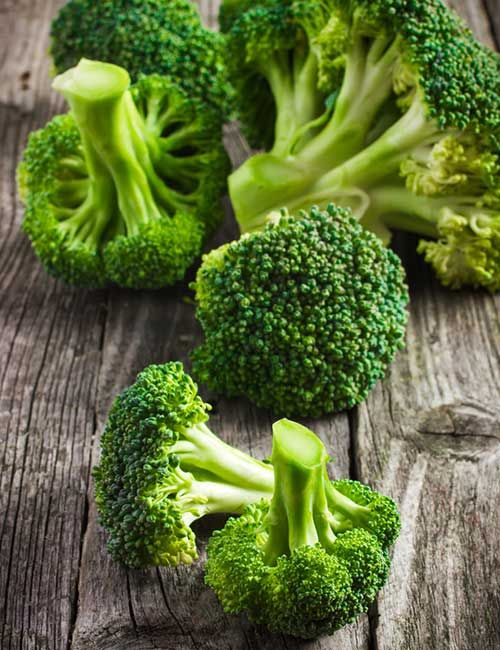 10 Kelebihan dari Brokoli untuk&nbsp;Tubuh