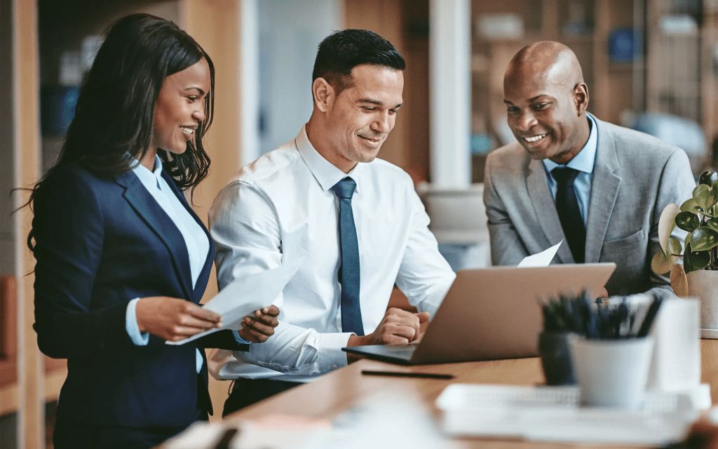 10 Skill yang Wajib Dimiliki oleh Seorang Account&nbsp;Executive