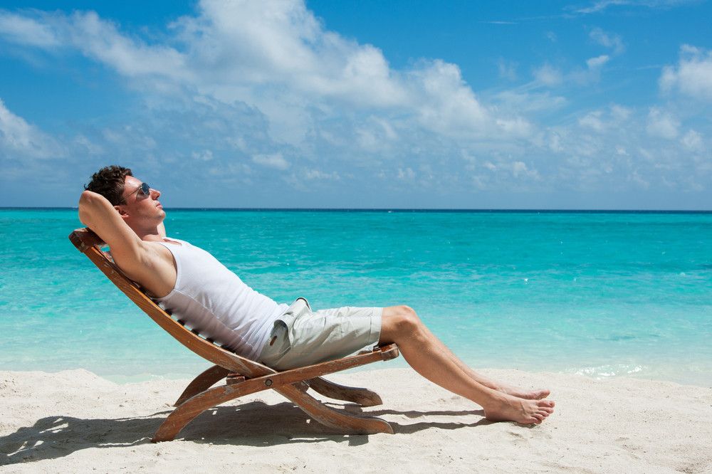 10 Manfaat Berjemur Pagi Hari untuk Kesehatan&nbsp;Tubuh