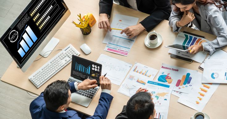 Investasi: Yuk, Mulai Nabung untuk Masa&nbsp;Depan!